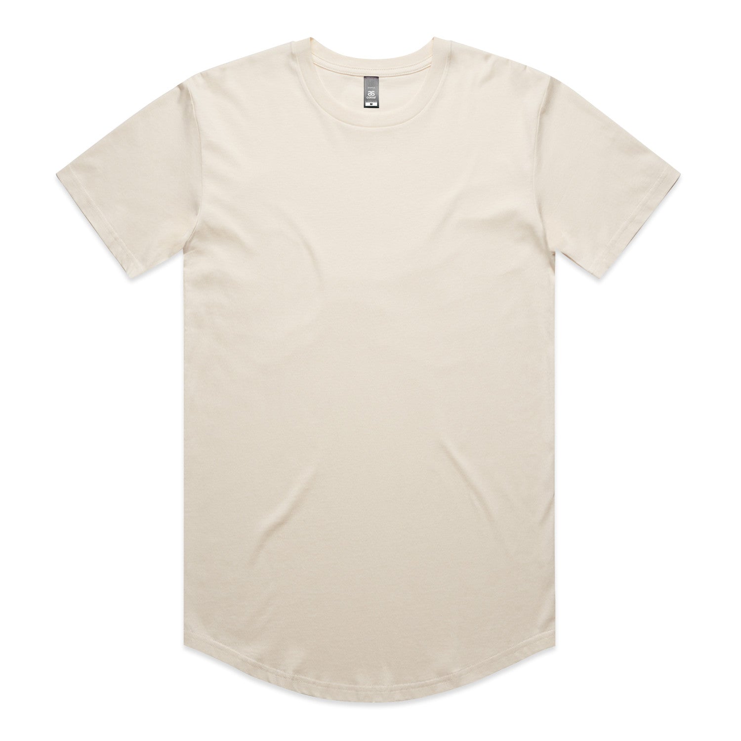 The Curve Tee