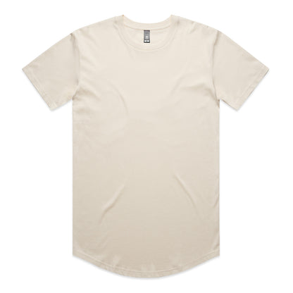 The Curve Tee