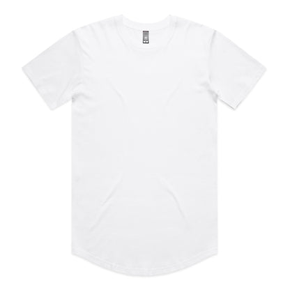 The Curve Tee