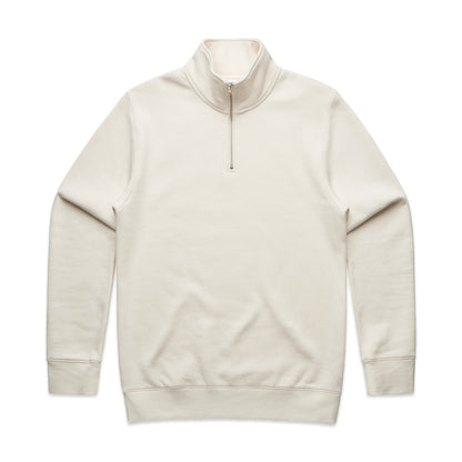 The Half Zip