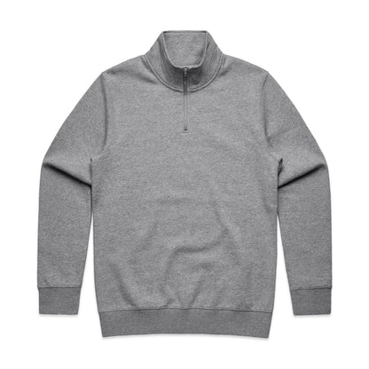 The Half Zip