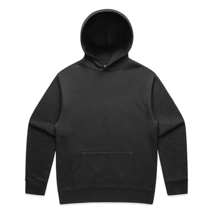 The Track Hoodie