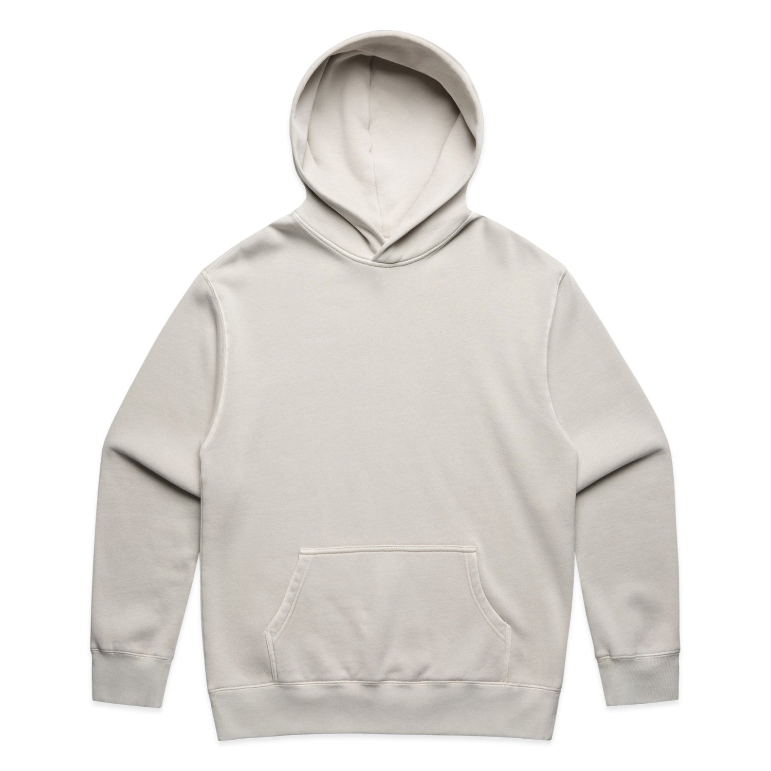 The Track Hoodie