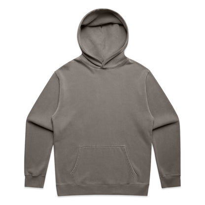 The Track Hoodie