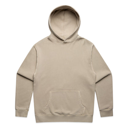 The Track Hoodie