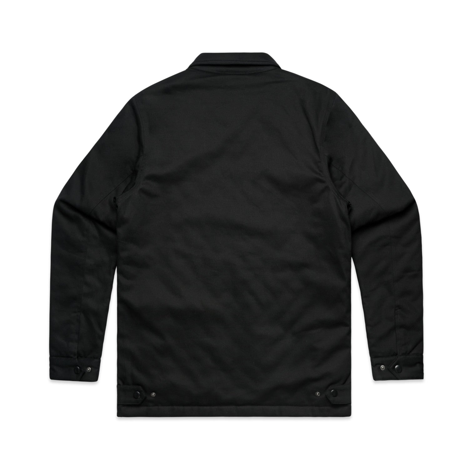 The Service Jacket