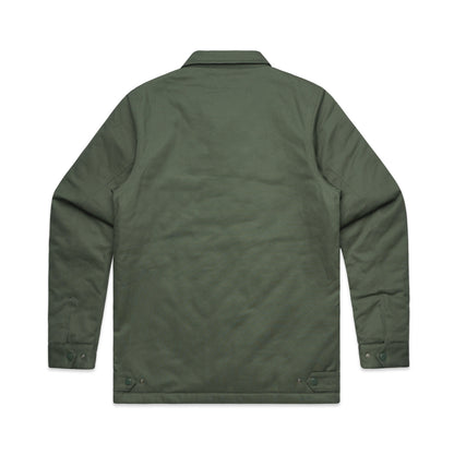 The Service Jacket