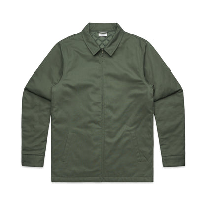 The Service Jacket