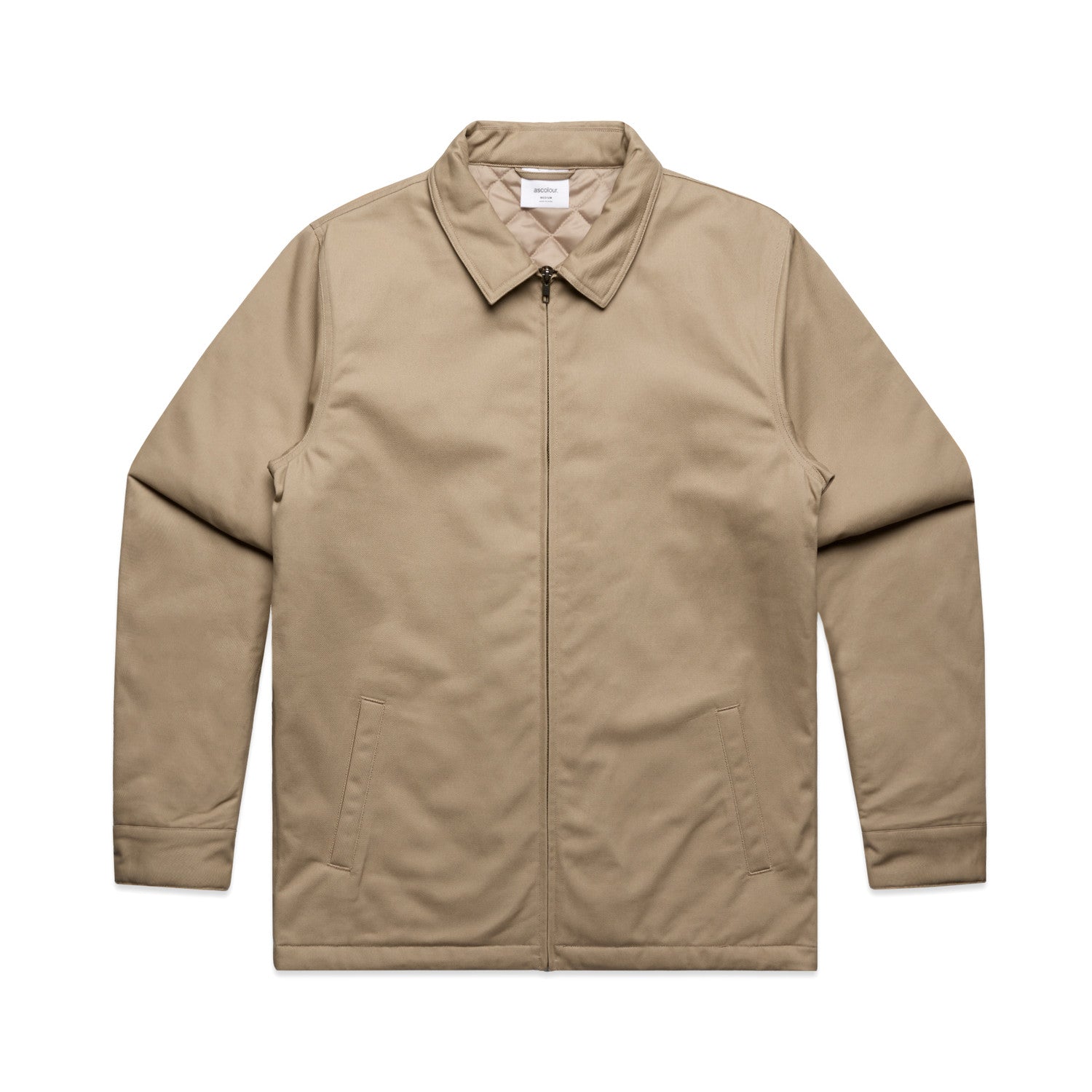 The Service Jacket