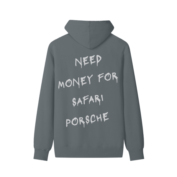 Need Money for Porsche Hoodie