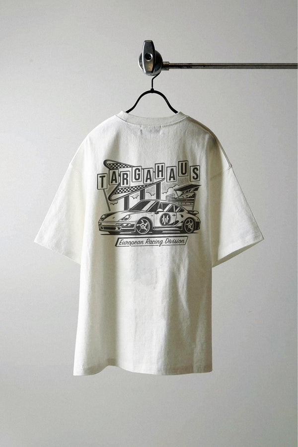 Camiseta Heritage de TargaHaus