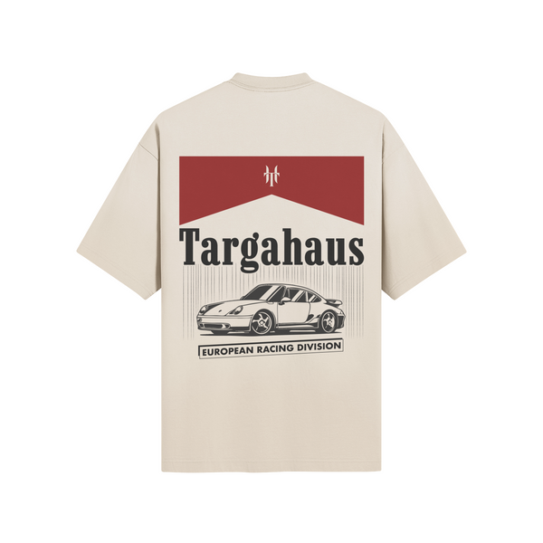 Targahaus Script Tee