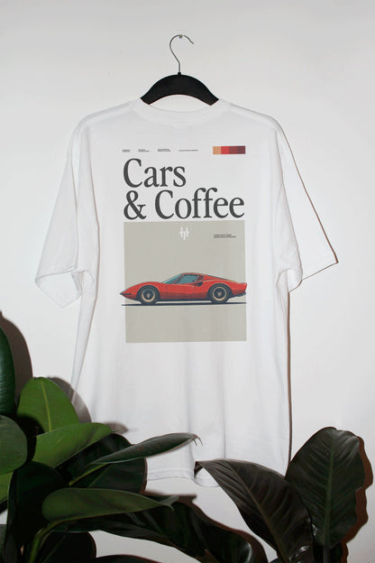 Sunday GTO Tee