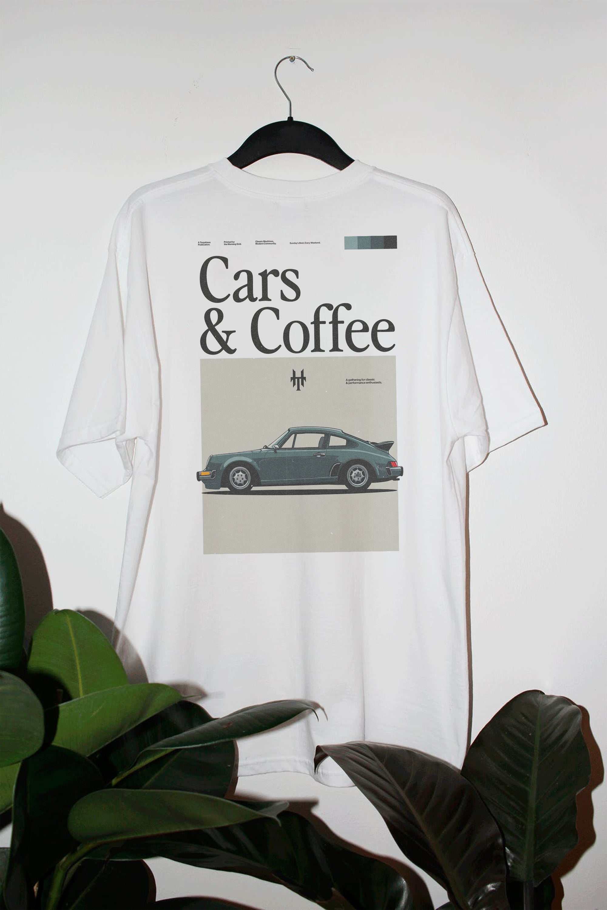 Sunday 1964 Tee