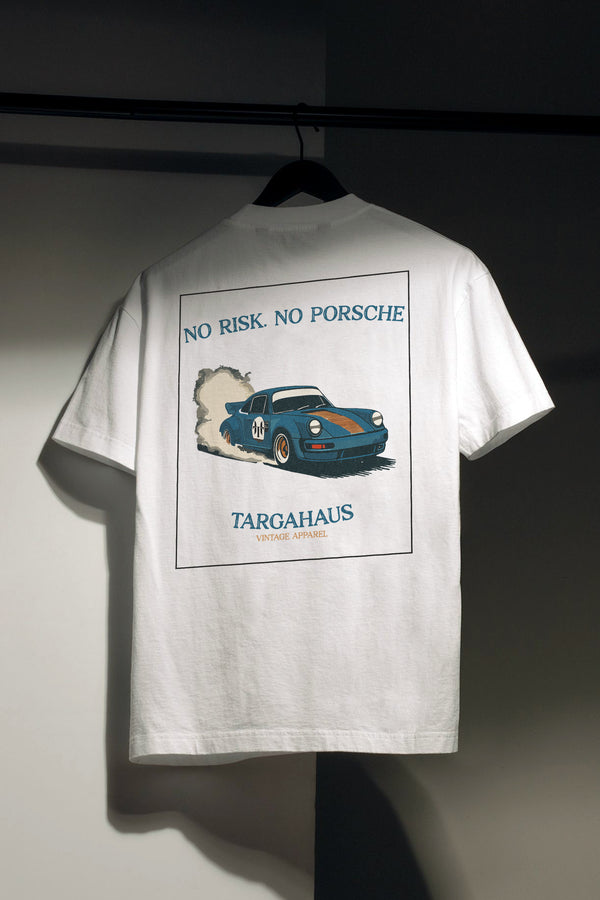 Air Cooled Tee